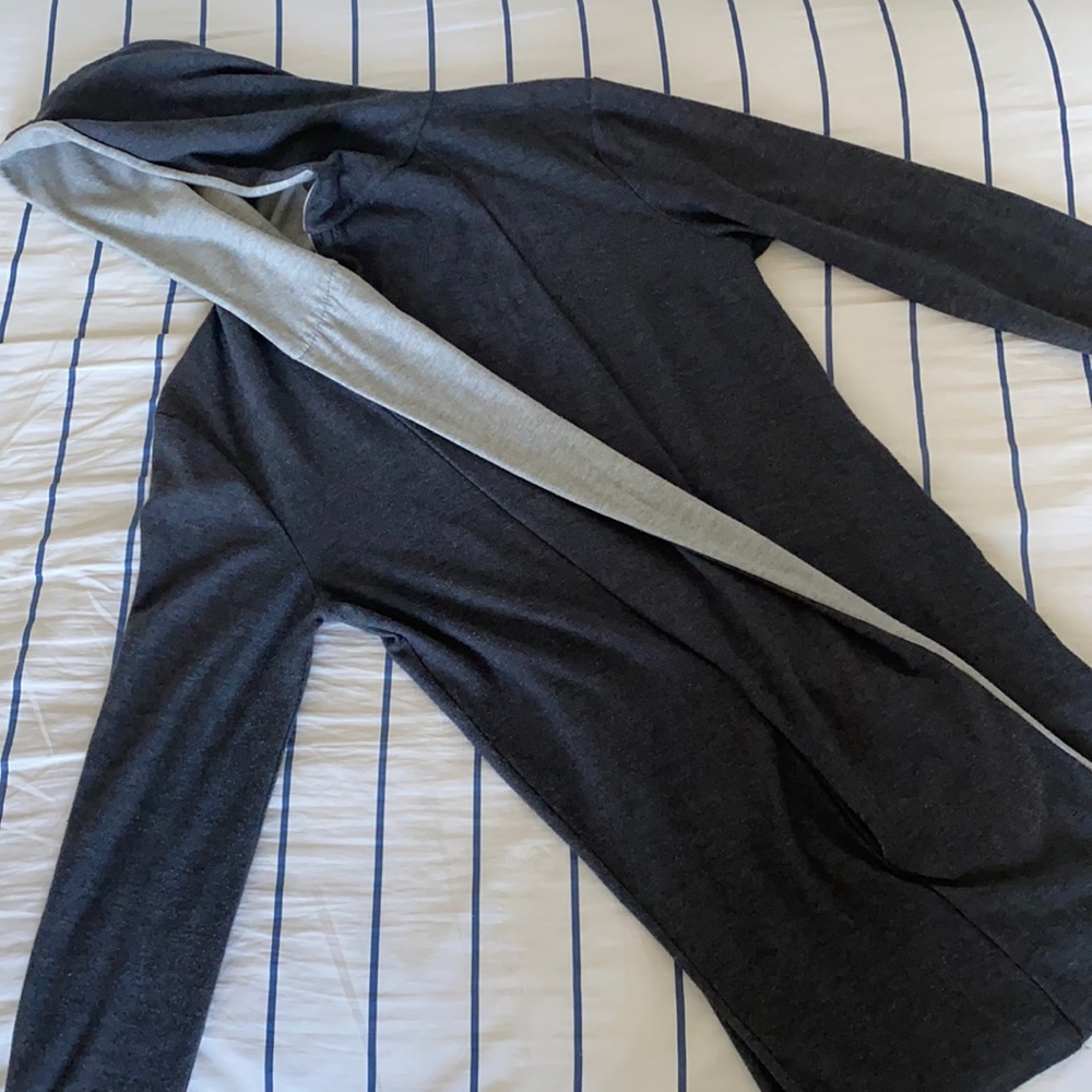I don’t wear it anymore,